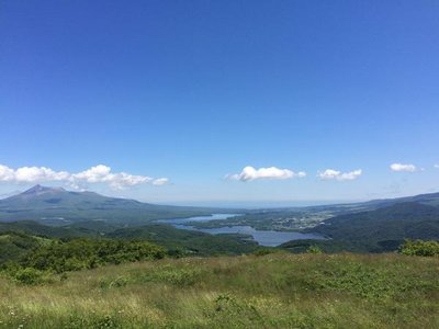 🏞️ 키지히키 고원 파노라마 전망대(키지히키코겐 파노라마 텐보다이)